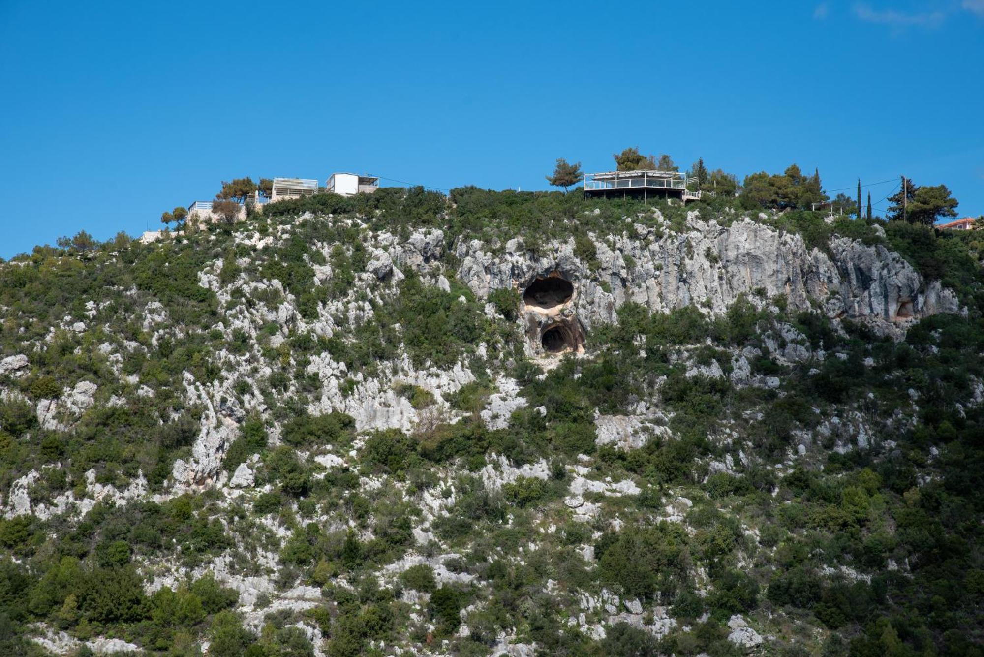 Villa Timos *